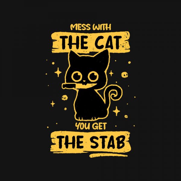 Stab Cat - Image 8
