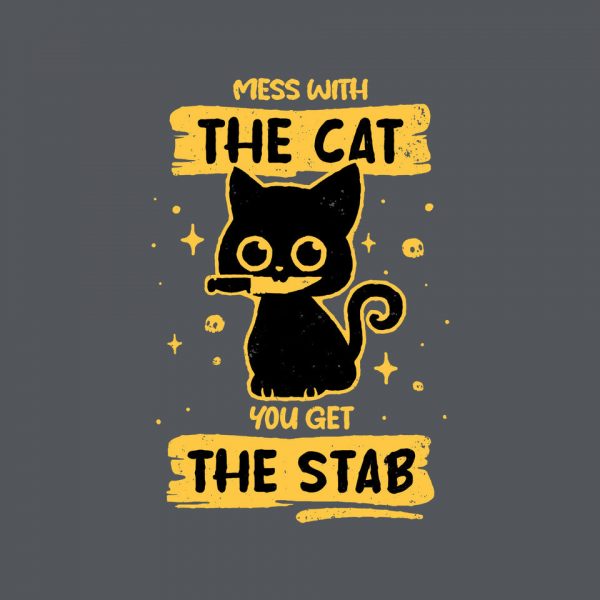 Stab Cat - Image 12