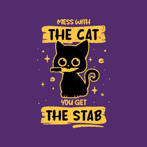 Stab Cat - Image 20