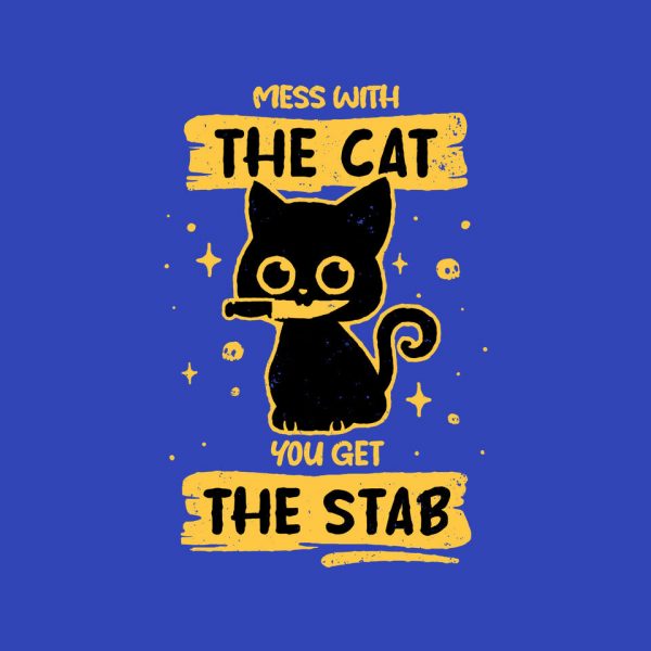 Stab Cat - Image 16