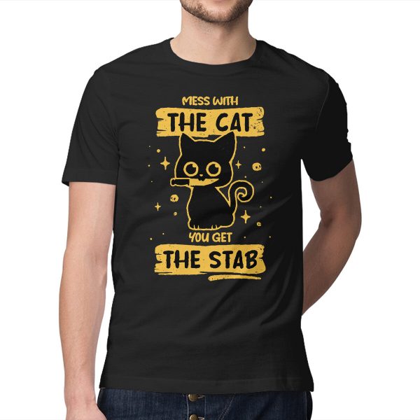 Stab Cat - Image 5