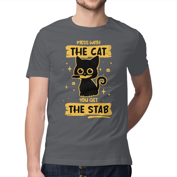 Stab Cat - Image 9