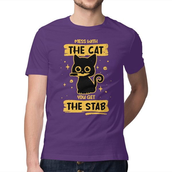 Stab Cat - Image 17