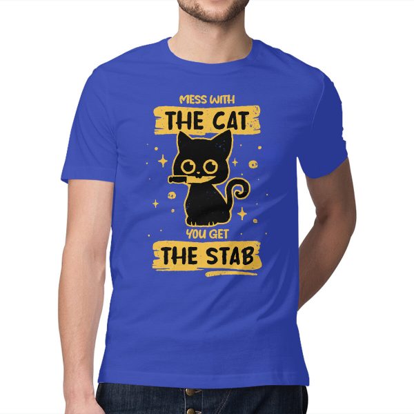 Stab Cat - Image 13
