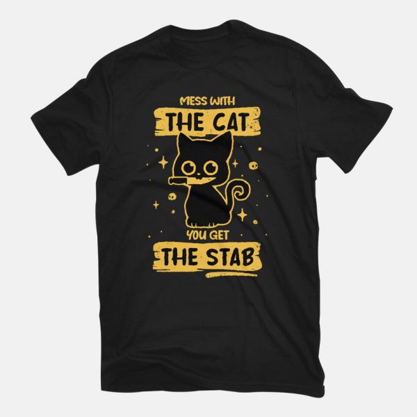 Stab Cat - Image 7