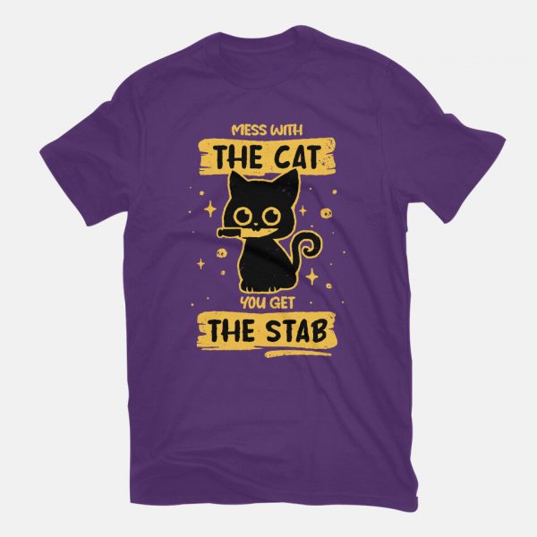 Stab Cat - Image 19