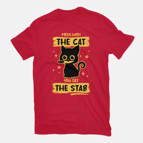 Stab Cat - Image 3