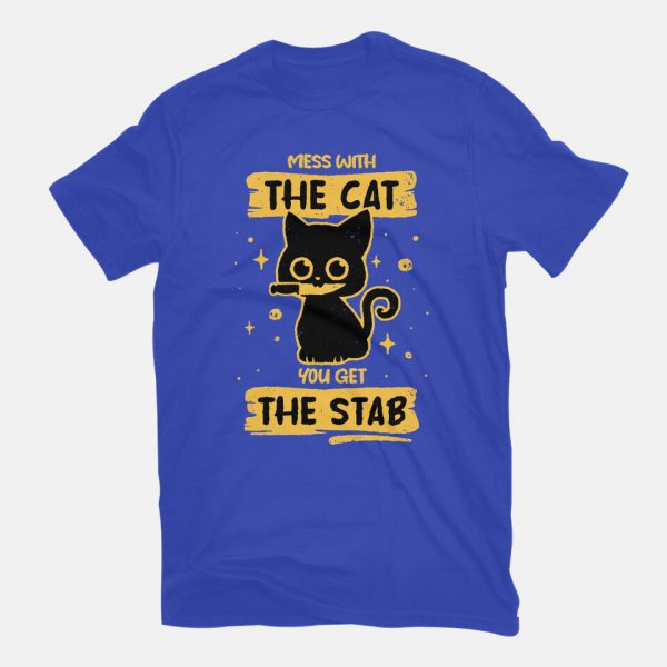 Stab Cat - Image 15