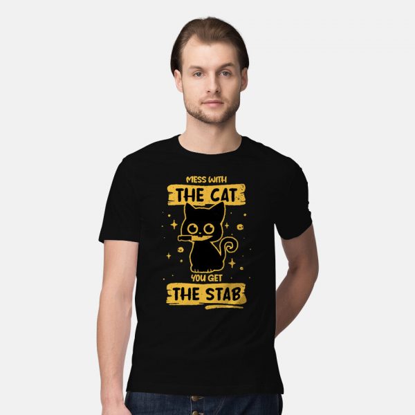 Stab Cat - Image 6