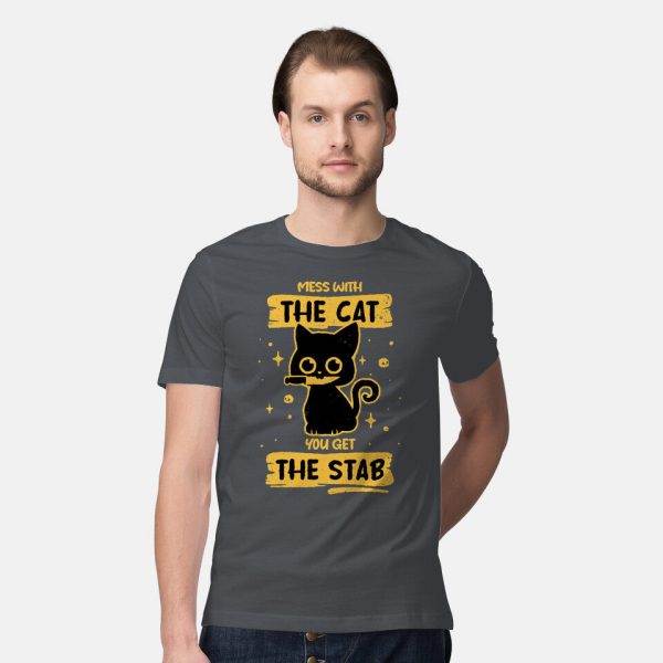 Stab Cat - Image 10
