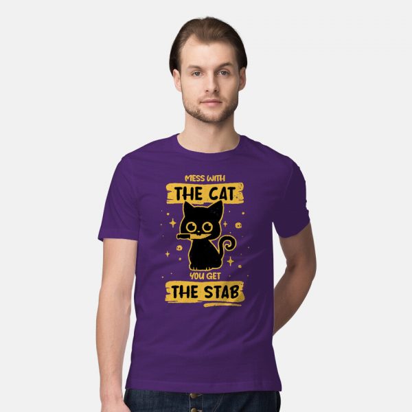 Stab Cat - Image 18