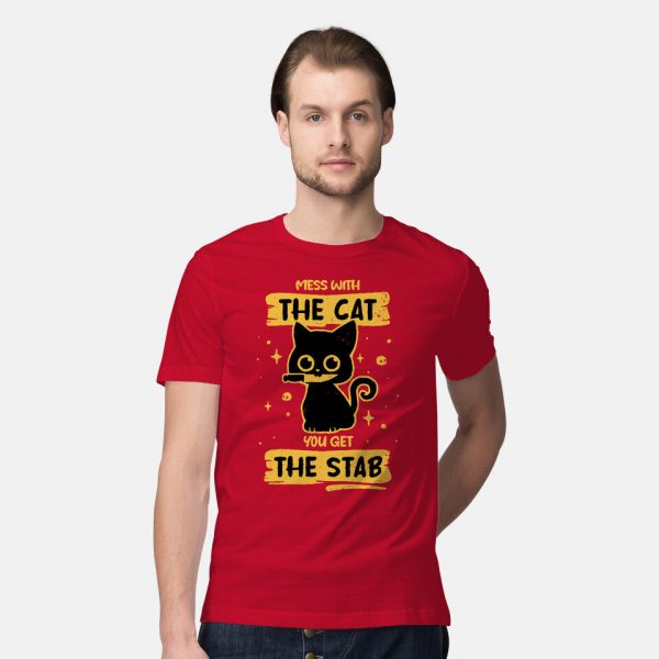Stab Cat - Image 2