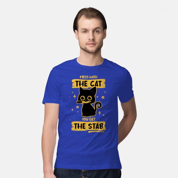 Stab Cat - Image 14