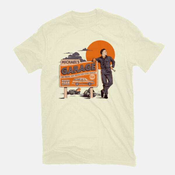 Michael's Garage - Image 15