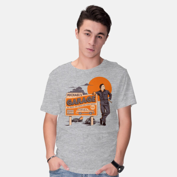 Michael's Garage - Image 2
