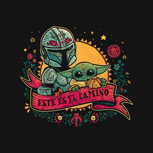 Este Es El Camino - Image 8
