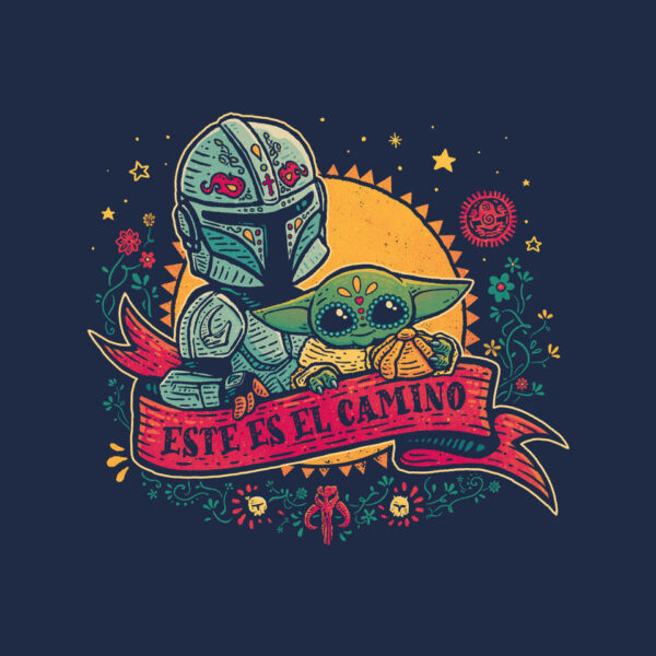 Este Es El Camino - Image 4