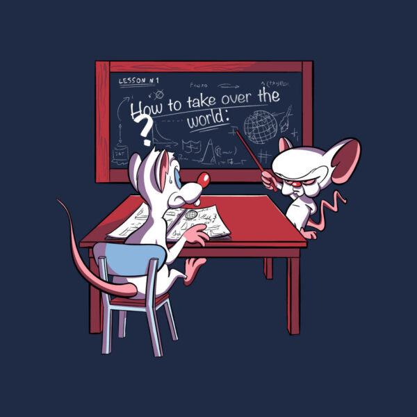 How To Take Over The World - Image 4