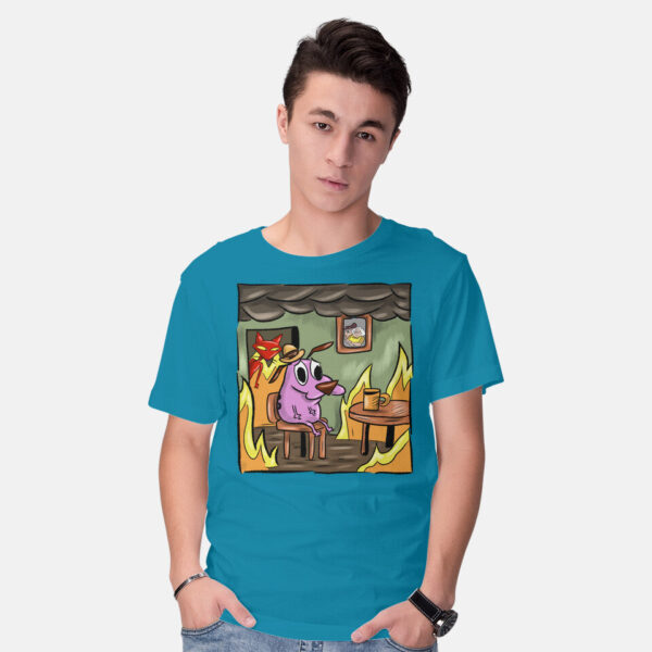 Everything Is Fine Dog - Image 14