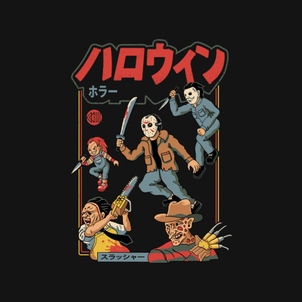 Horror Squadron - Image 4