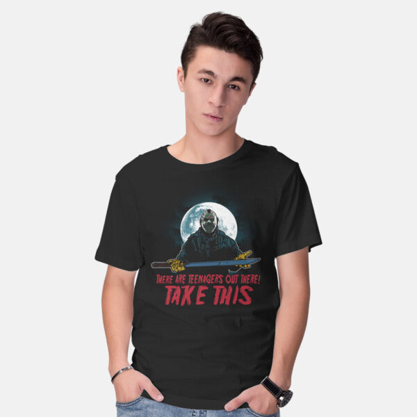 Teenagers Are Out There - Image 2