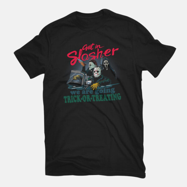 Get In Slasher - Image 3