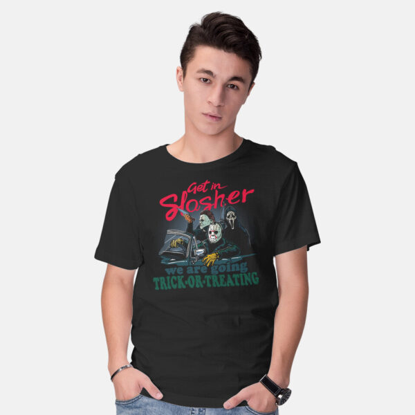 Get In Slasher - Image 2