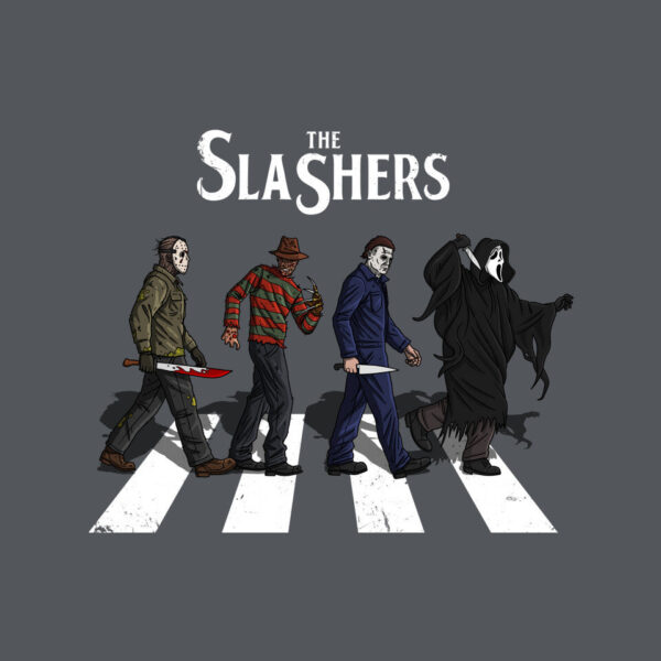 The Slashers - Image 4