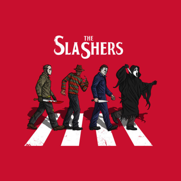 The Slashers - Image 8