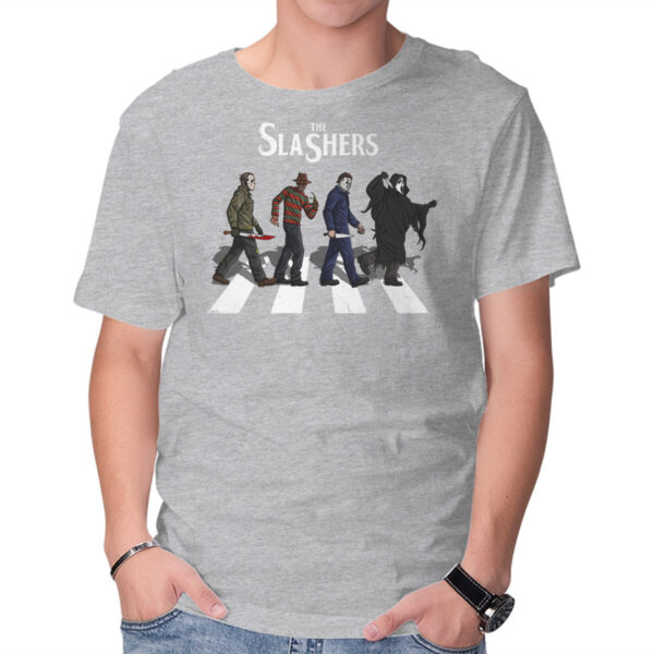The Slashers - Image 13