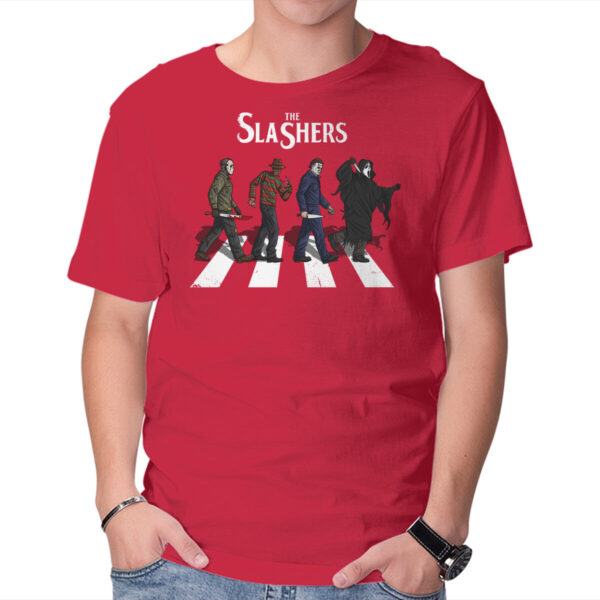 The Slashers - Image 5