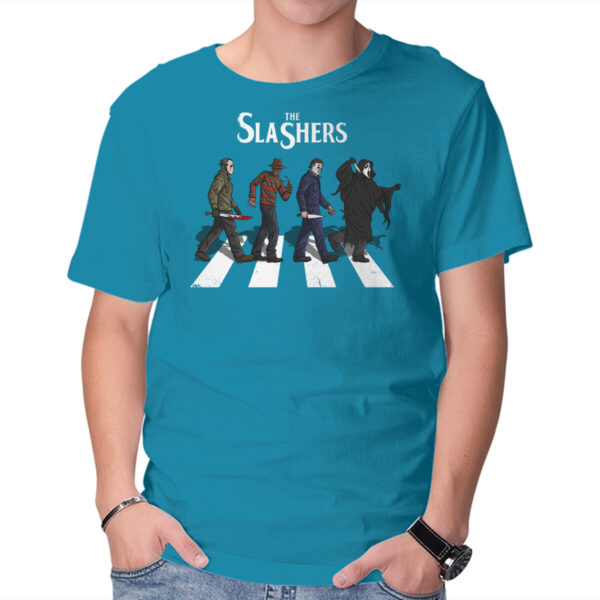 The Slashers - Image 9