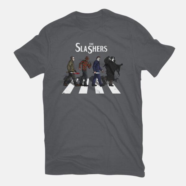 The Slashers - Image 3