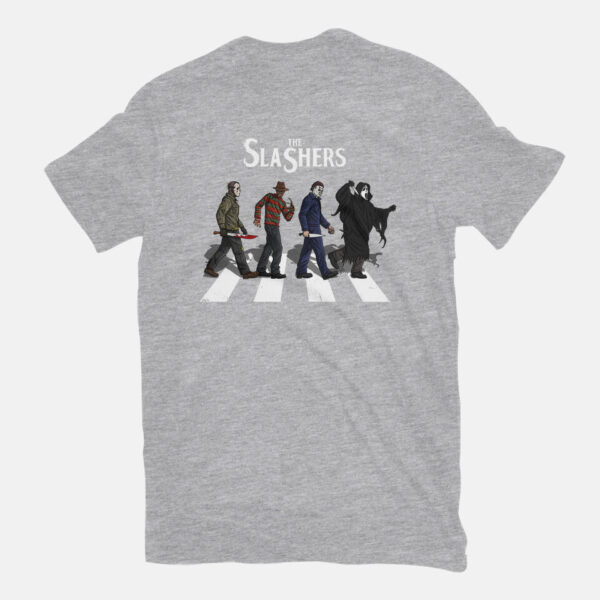 The Slashers - Image 15