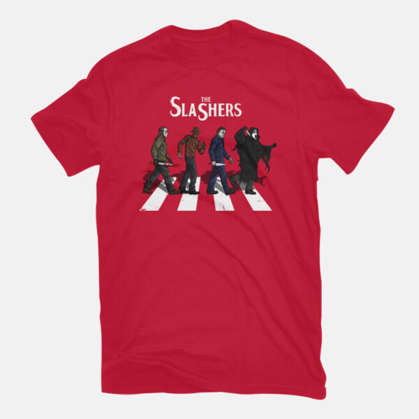 The Slashers - Image 7