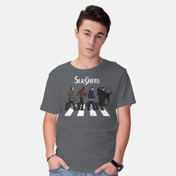 The Slashers - Image 2
