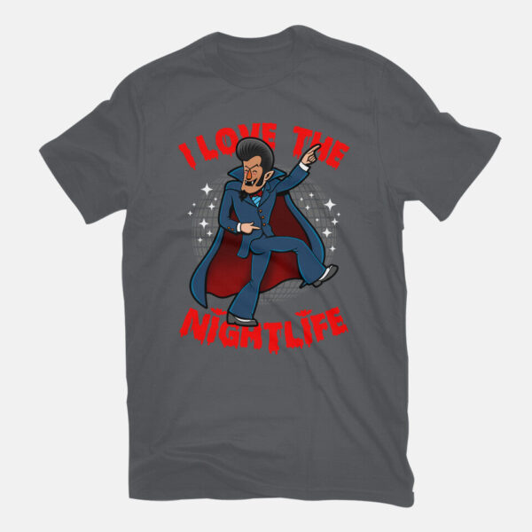 I Love The Nightlife - Image 11