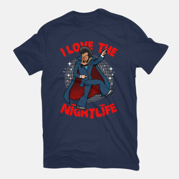 I Love The Nightlife - Image 7