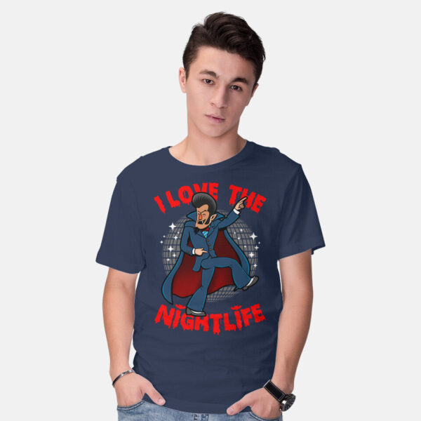 I Love The Nightlife - Image 6