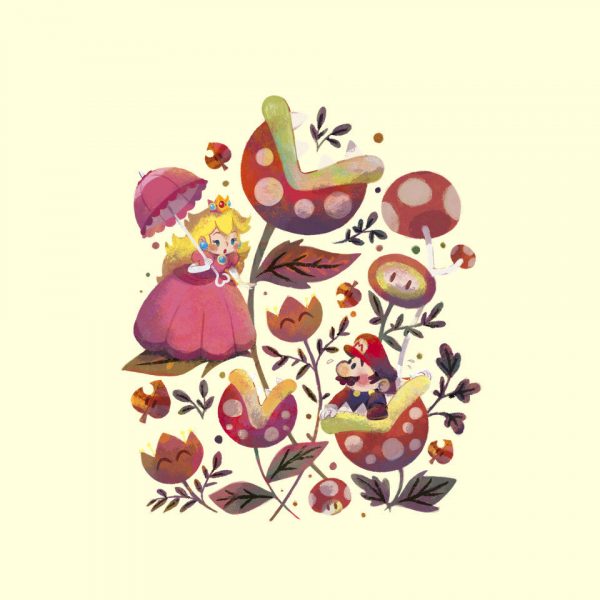 The Princess And The Plumber - Image 16