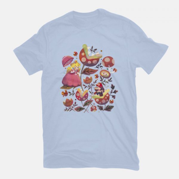 The Princess And The Plumber - Image 11
