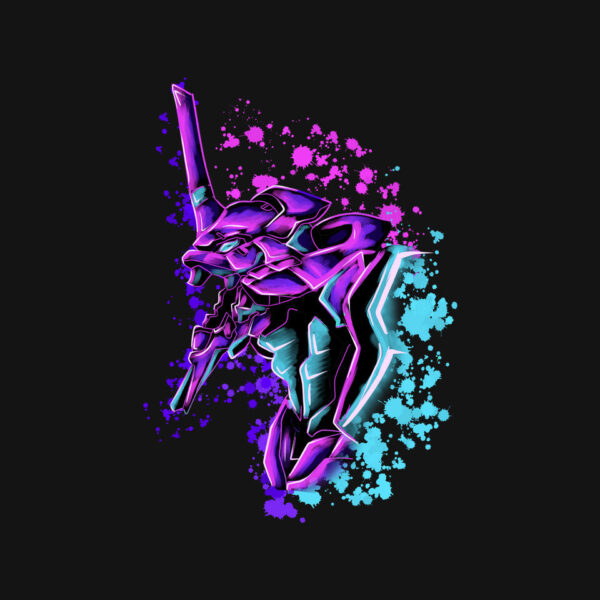 One Mecha - Image 4