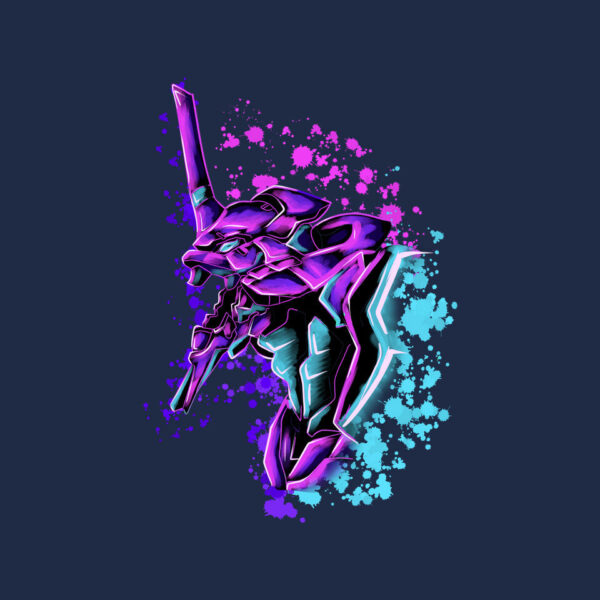 One Mecha - Image 8