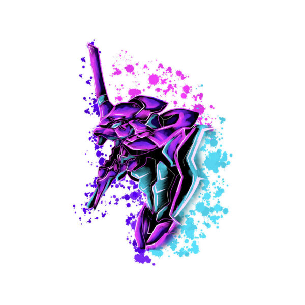 One Mecha - Image 12
