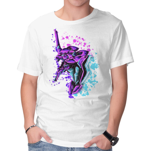 One Mecha - Image 9