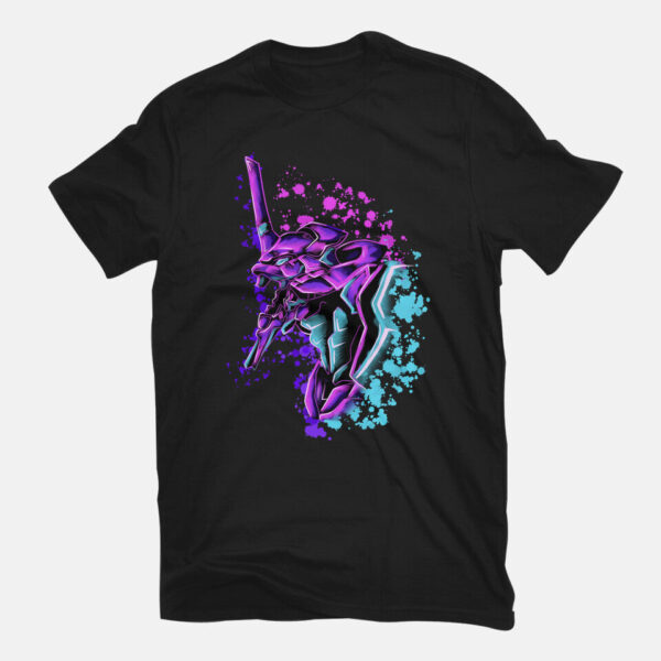 One Mecha - Image 3