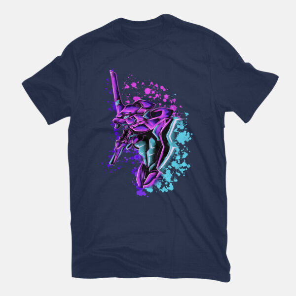 One Mecha - Image 7