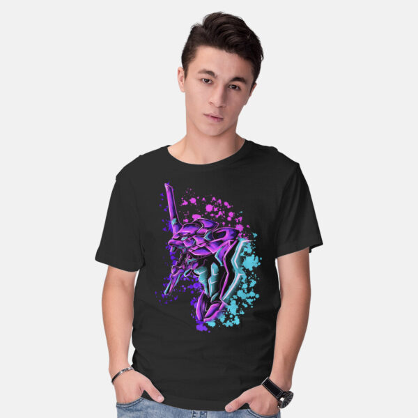 One Mecha - Image 2