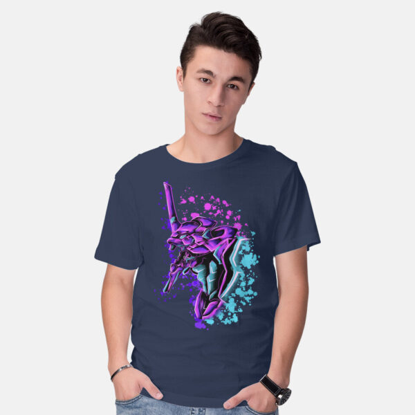 One Mecha - Image 6