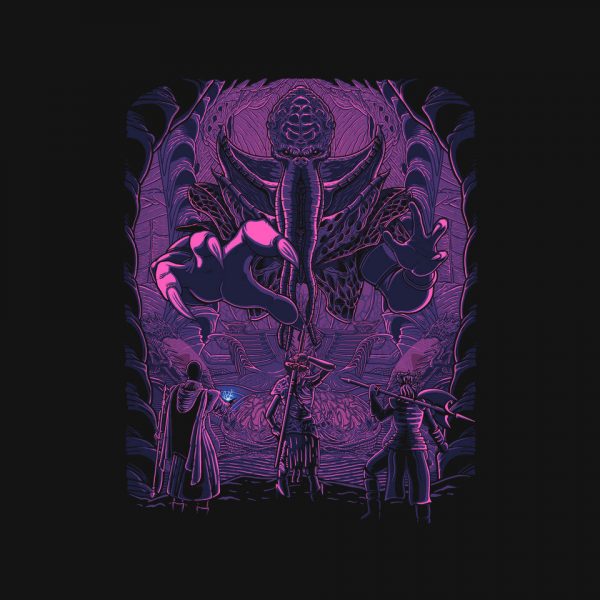 The Mindflayer's Den - Image 4